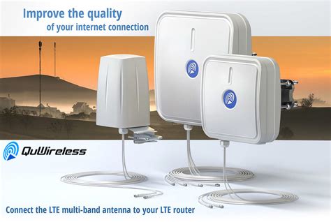 wireless antenna enclosure